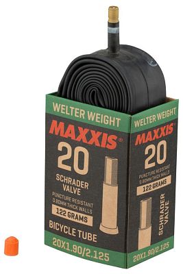 Превью  Камера велосипедная MAXXIS Welter Weight 20"